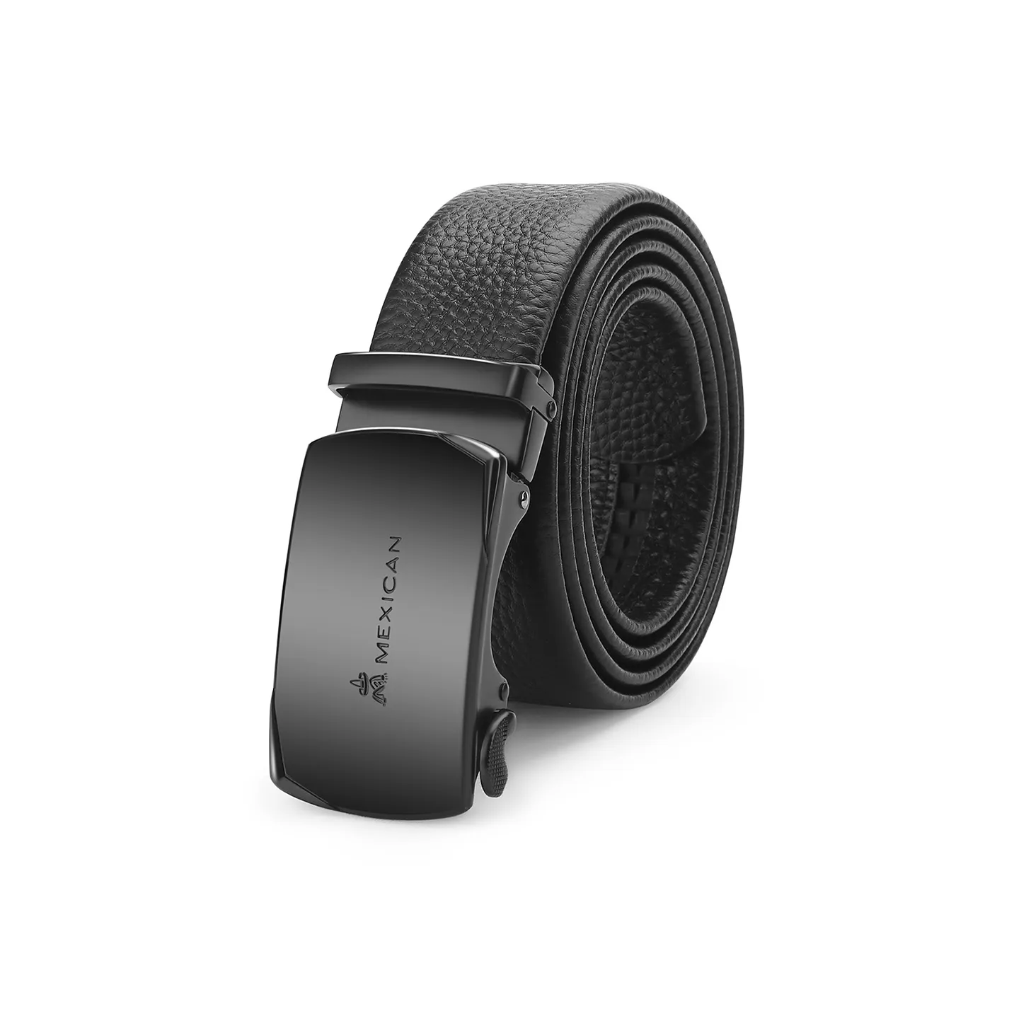 MEXICAN Leather Belts Men