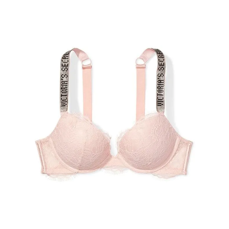 Victoria's Secret Bra Women's Pink
