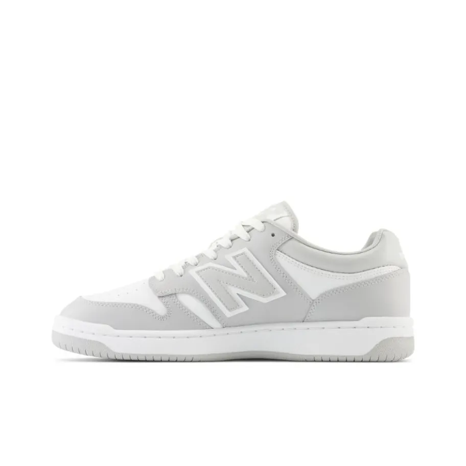 New Balance 480 Brighton Grey