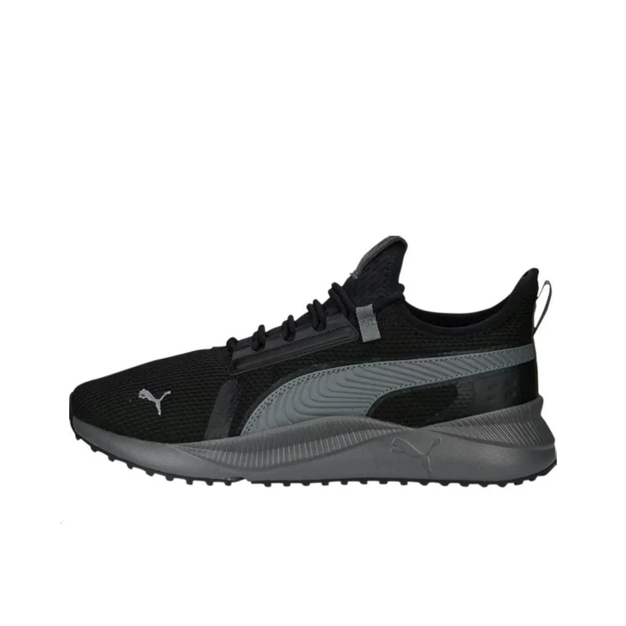 Puma Pacer Future Street 'Black Cool Dark Grey'