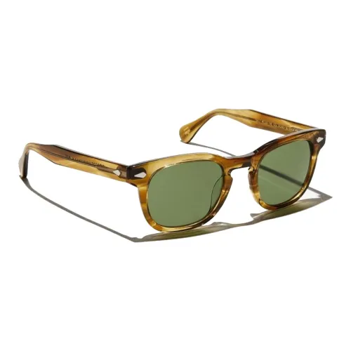 MOSCOT Мужские солнцезащитные очки