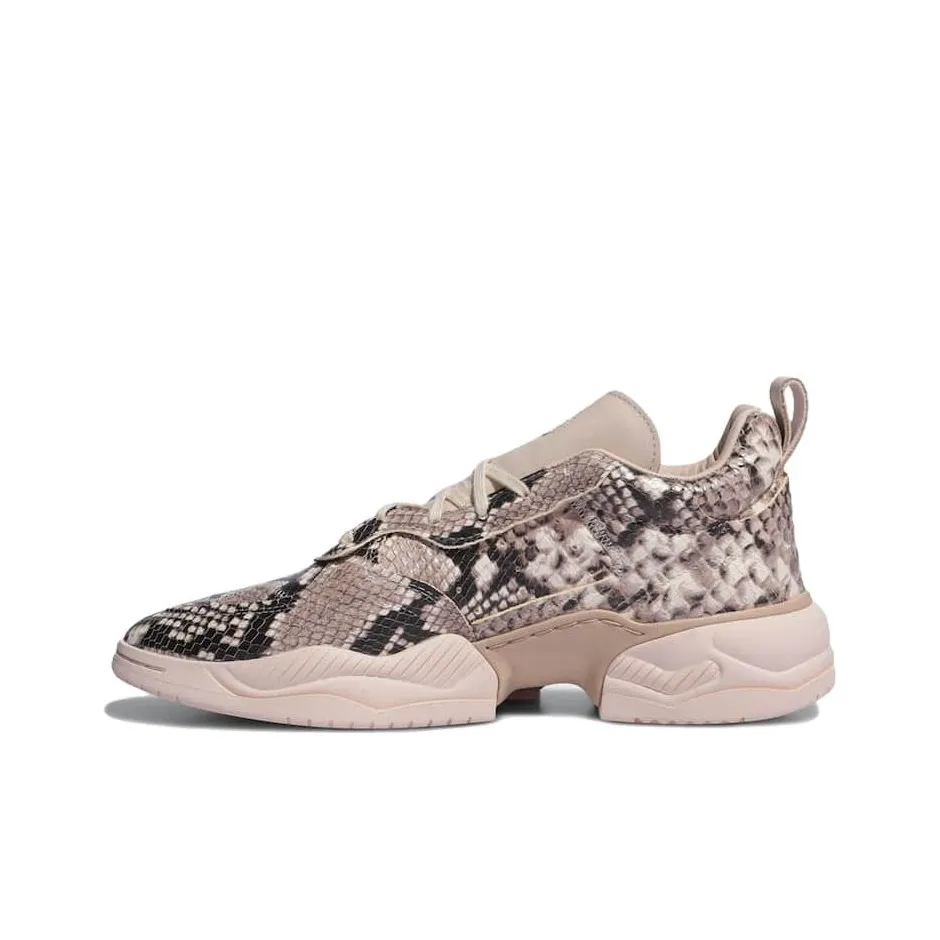 Adidas Supercourt Rx Snakeskin