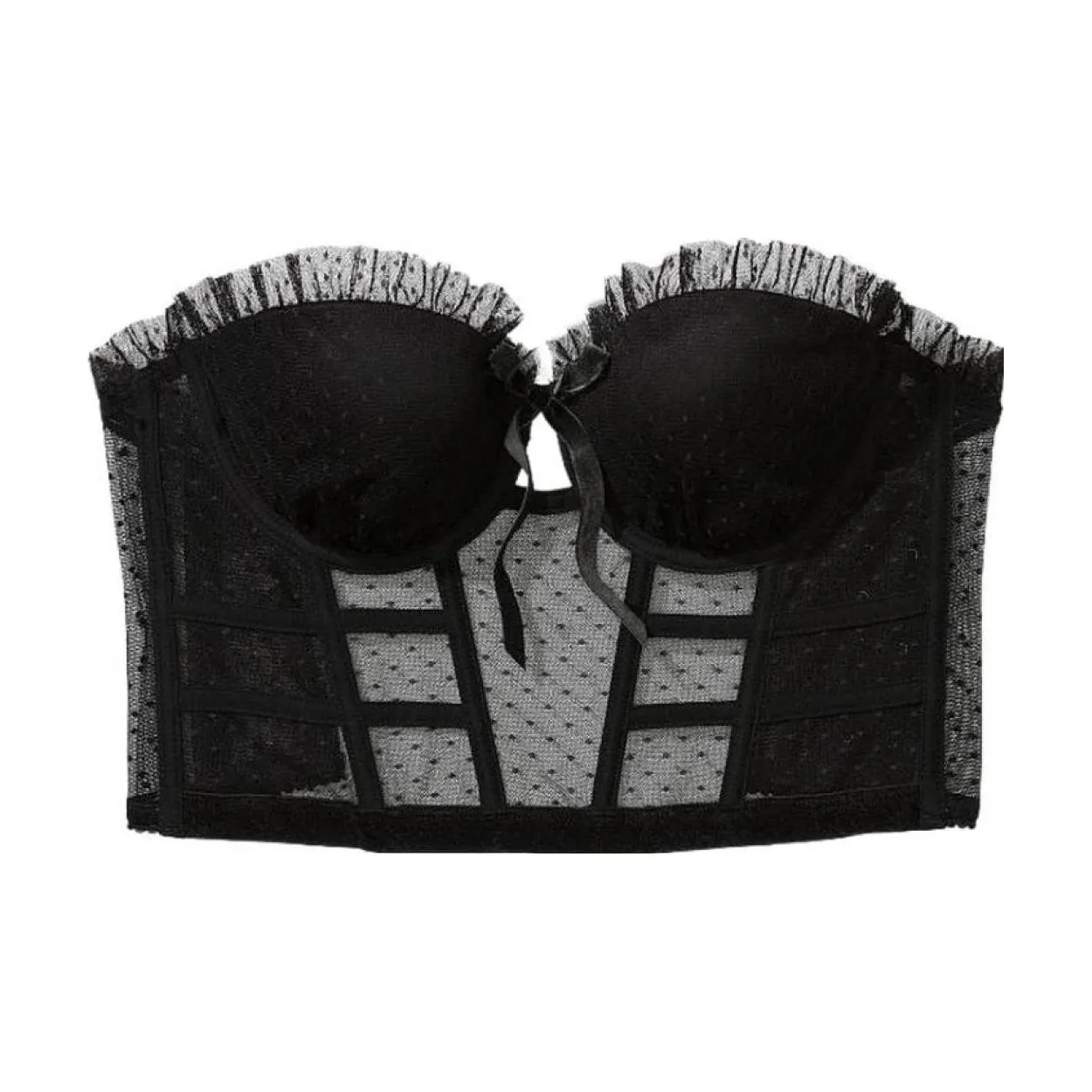 Victoria's Secret Bra Women's Black