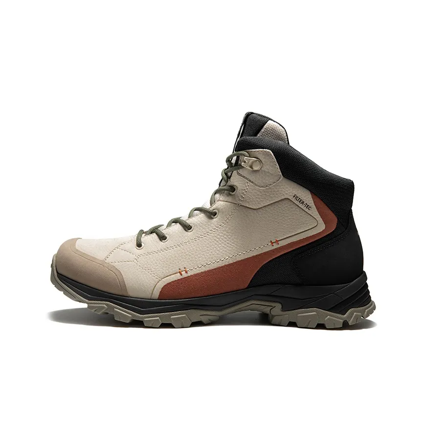 KAILAS Taihang Flt Коллекция Slip-resistant Abrasion-resistant Breathable MID Топ Streetwear Мужская Белый Черный