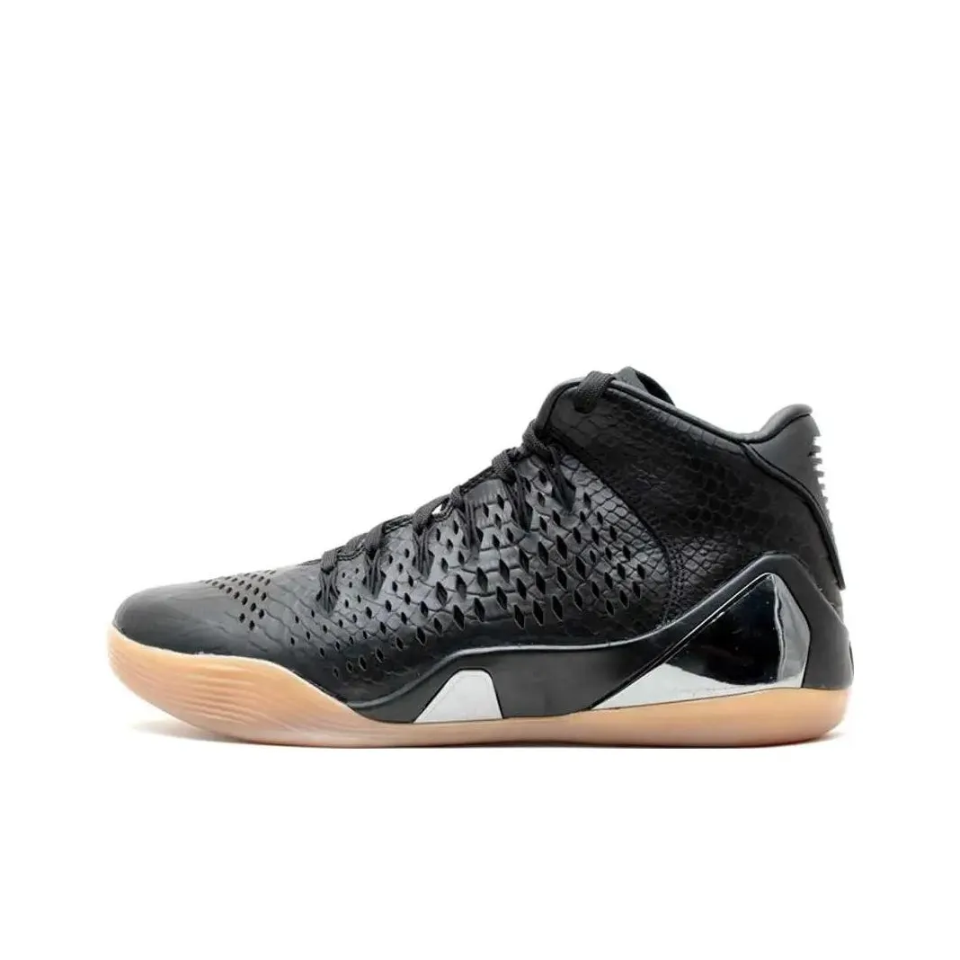 Nike Kobe 9 Mid Ext Qs 'Snakeskin'