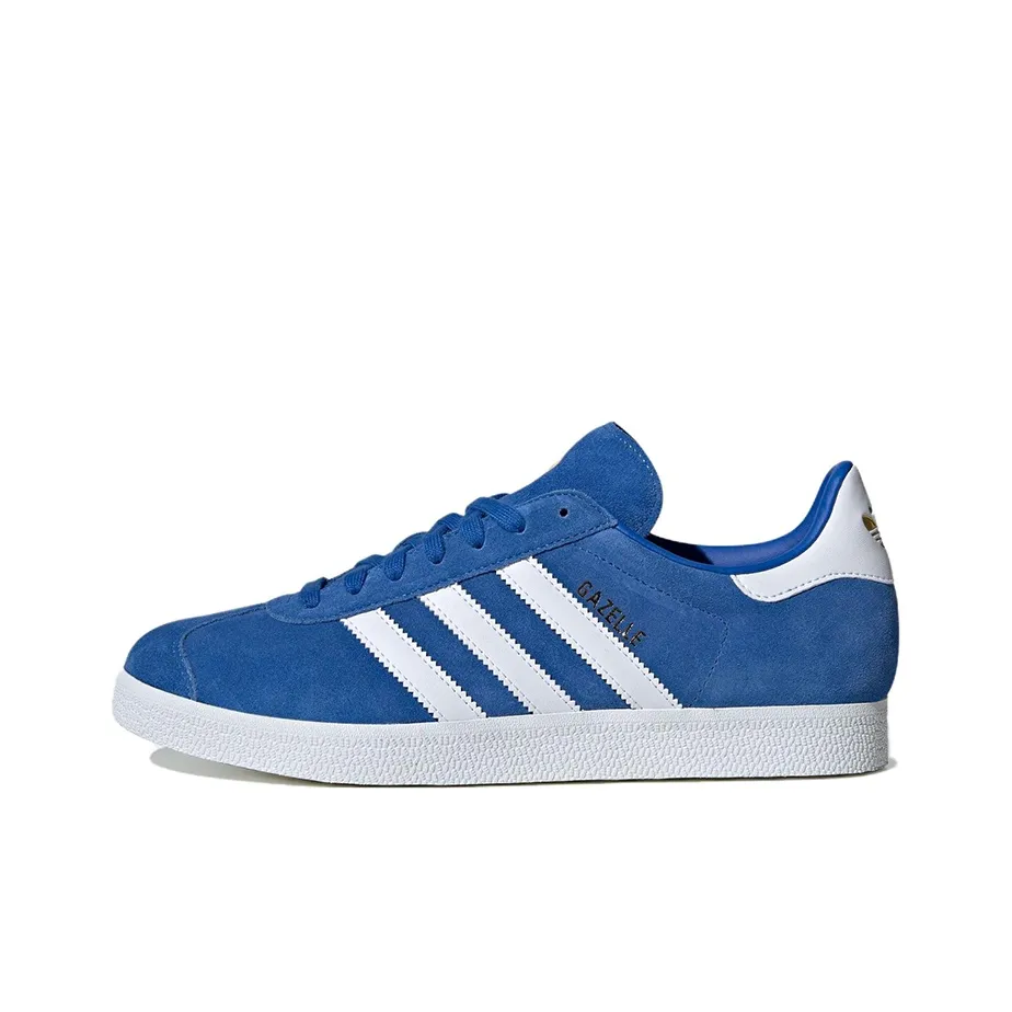 Adidas Leeds United Fc X Gazelle 'Away Kit'