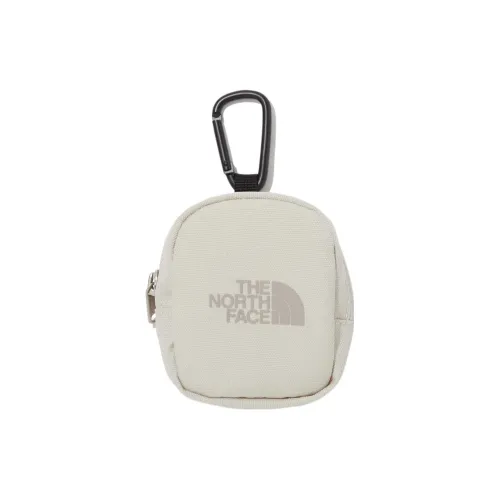 The North Face Монетницы Крем Унисекс