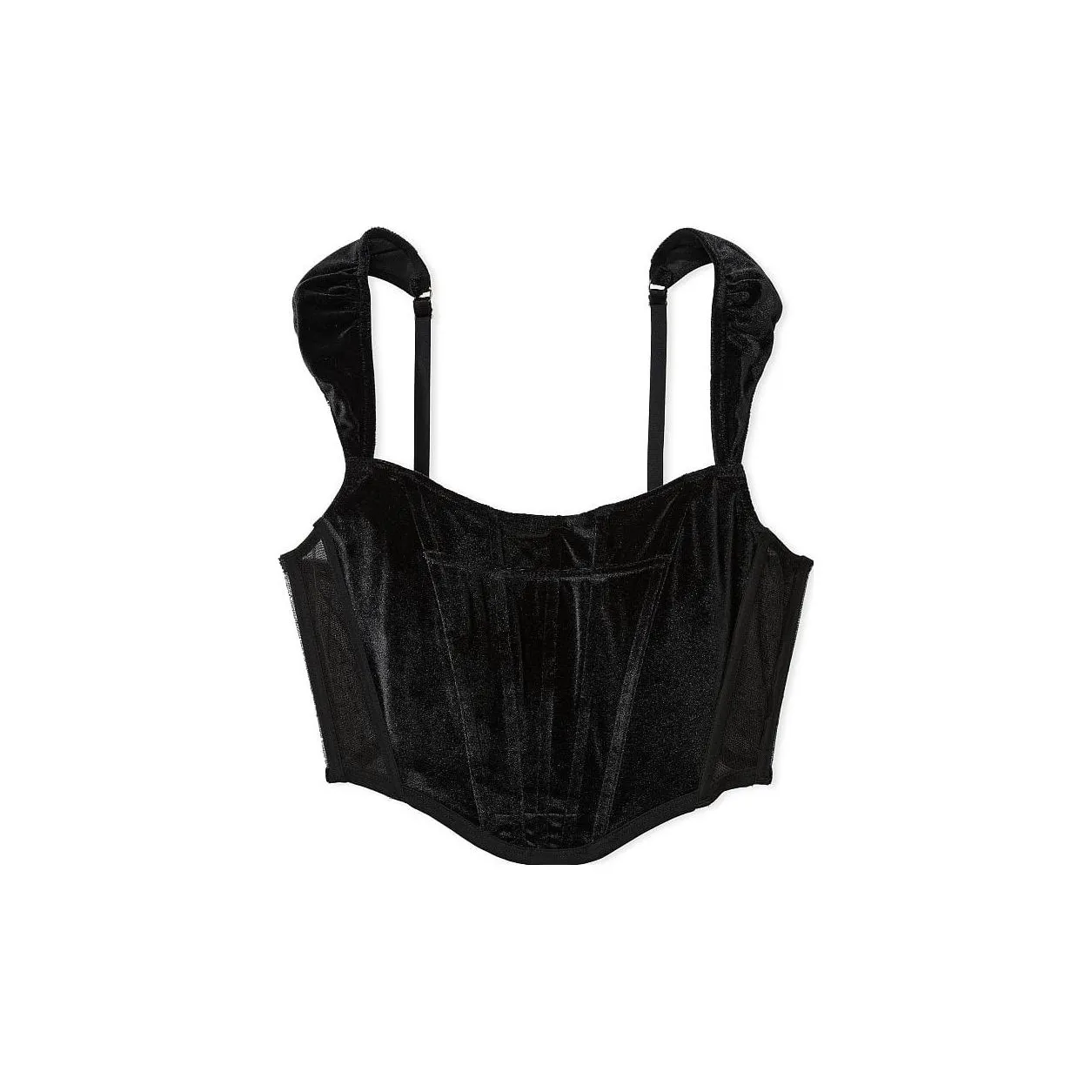 Victoria's Secret Бюстгальтер Женский Черный