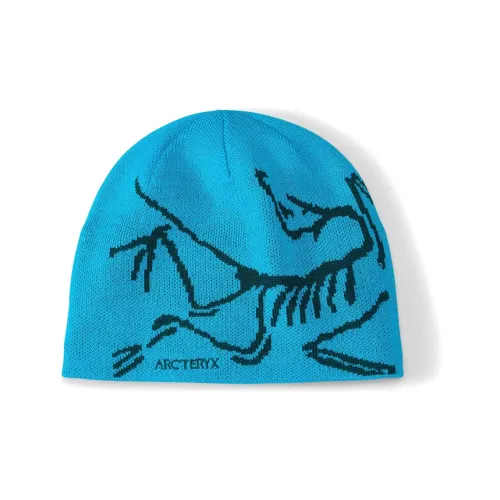 Arcteryx Шерстяные Шапки Унисекс