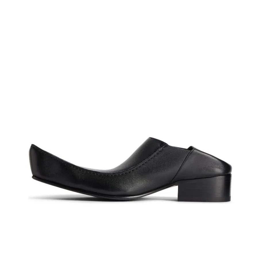 Balenciaga Romeo Mules 'Black'