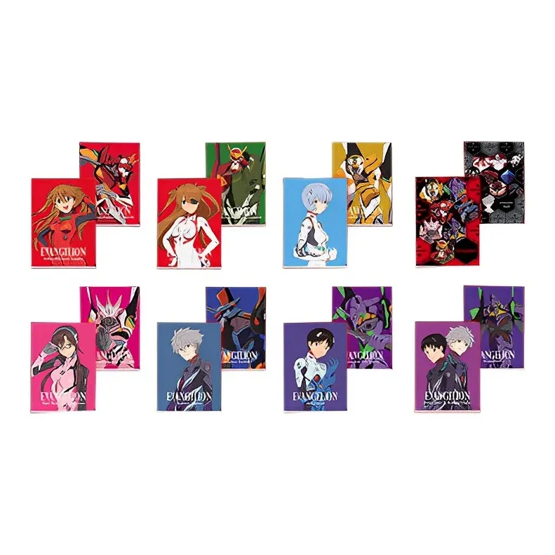 BANDAI Аниме товары