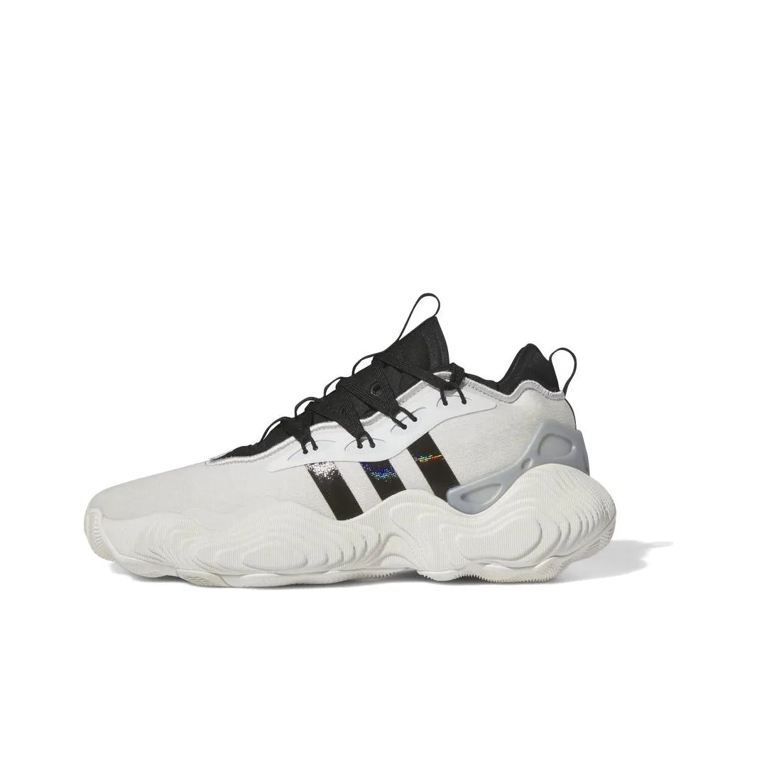 Adidas Trae Young 3 Stormtrooper