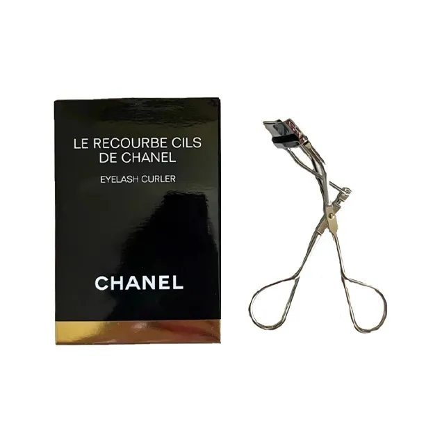 CHANEL Профессиональные щипцы для ресниц с кудрявящим эффектом