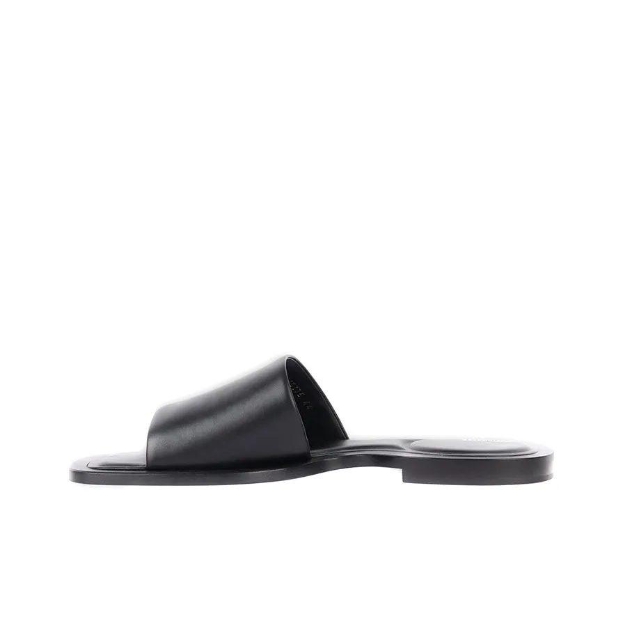 Balenciaga Void Sandals 'Black'