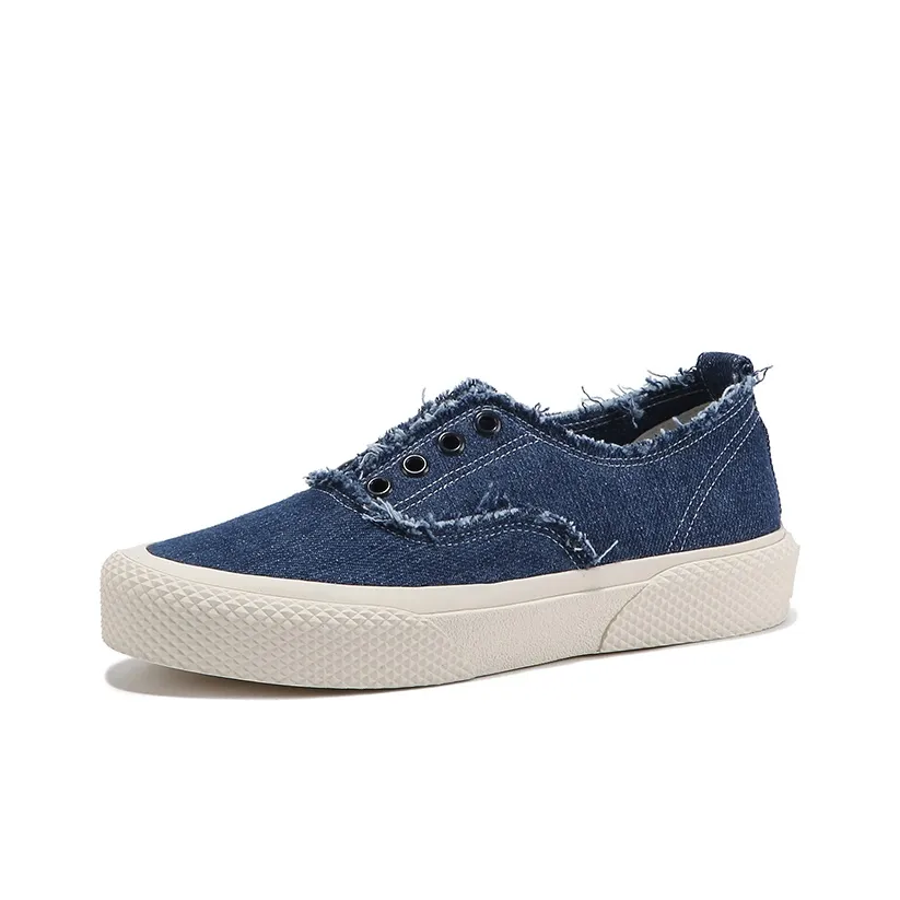 BELLALILY Износостойкие и Легкие Низкие Кроссовки для Скейтбординга Женские