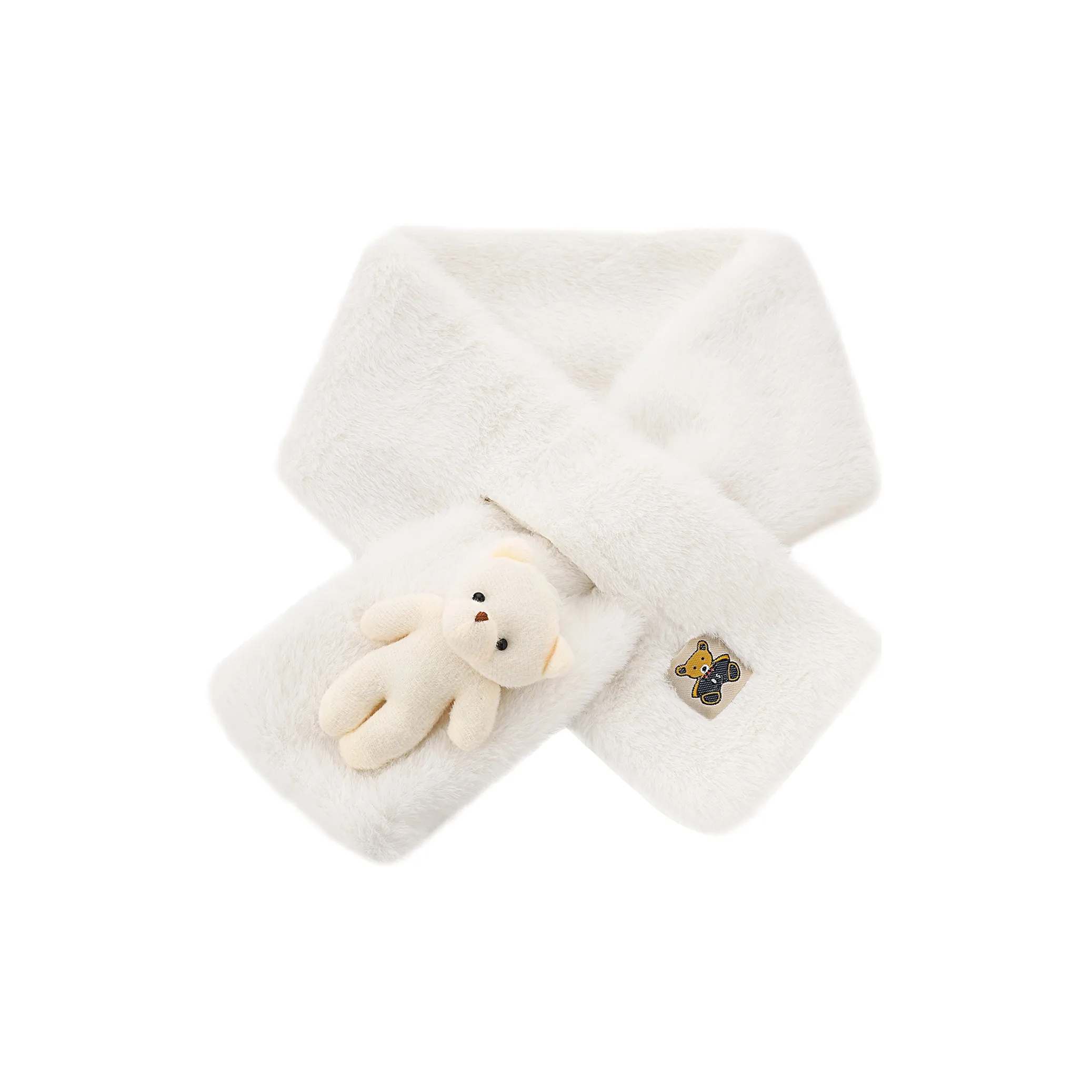 ASTAR HADES Полиэстер Трикотаж Шарфы Женские