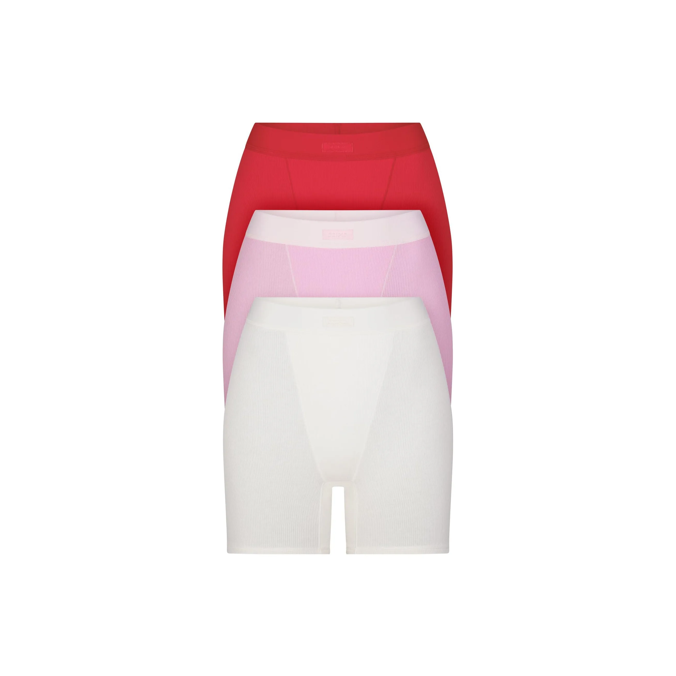 SKIMS Женские боксер-шорты