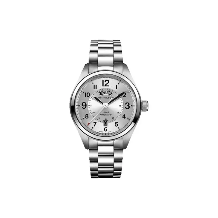 Hamilton Khaki Field Day Date Auto H70505153