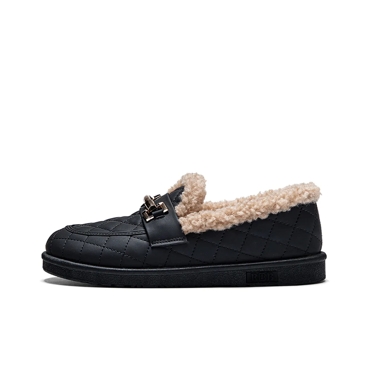 RENBEN Loafers Women's Black