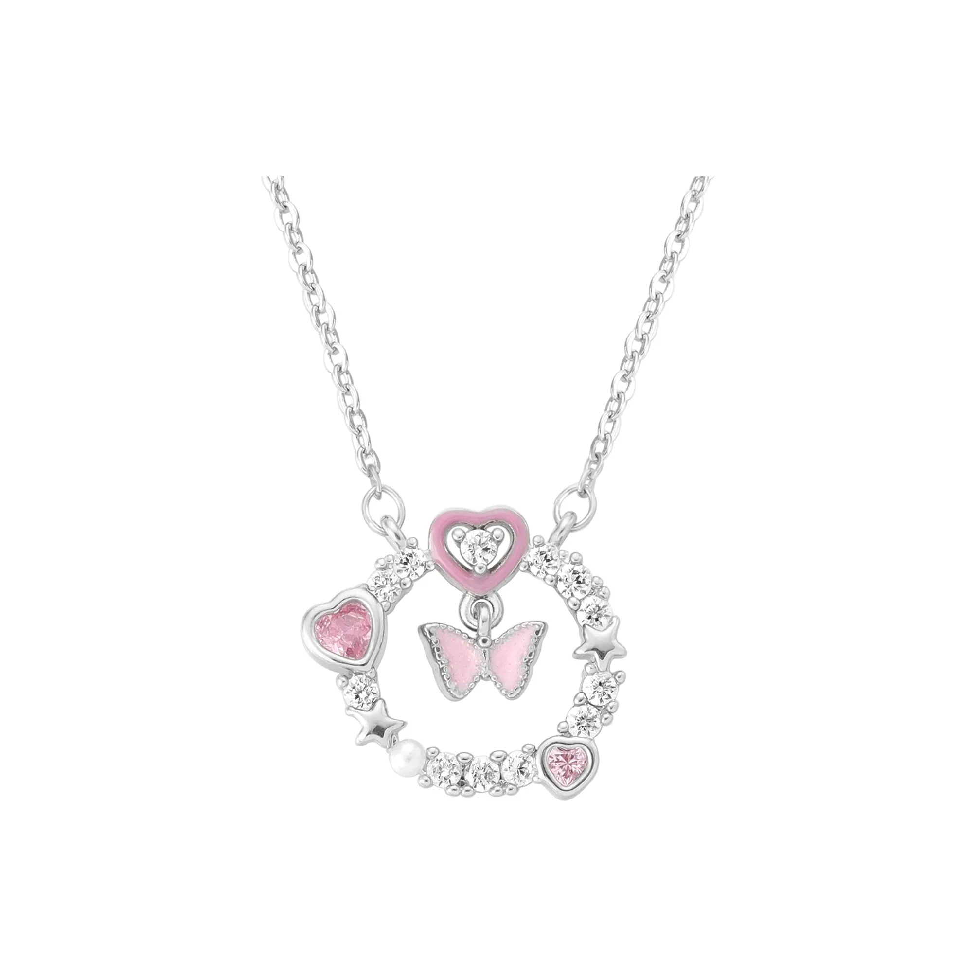 KOOKISS Ожерелье из медного сплава для женщин