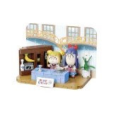 팝 서브 와 PIPI 뷰티 주방 W8010-3