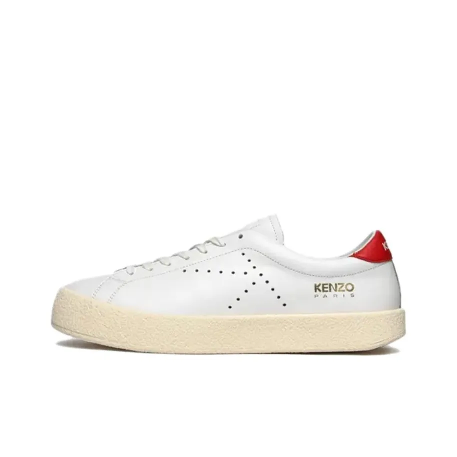 KENZOSWING Low-top Sneakers