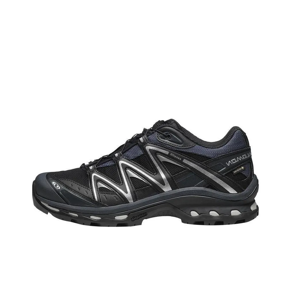 SALOMON XT Quest Gtx 'Black Silver'
