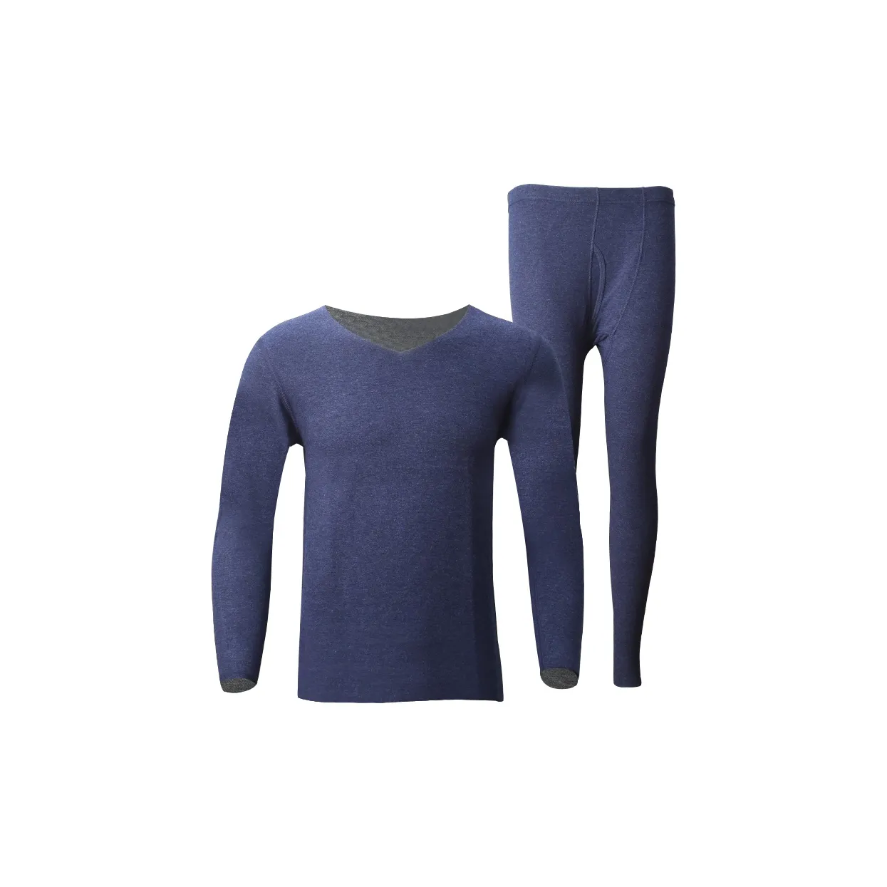 Pretty lady Men's Thermal Sets