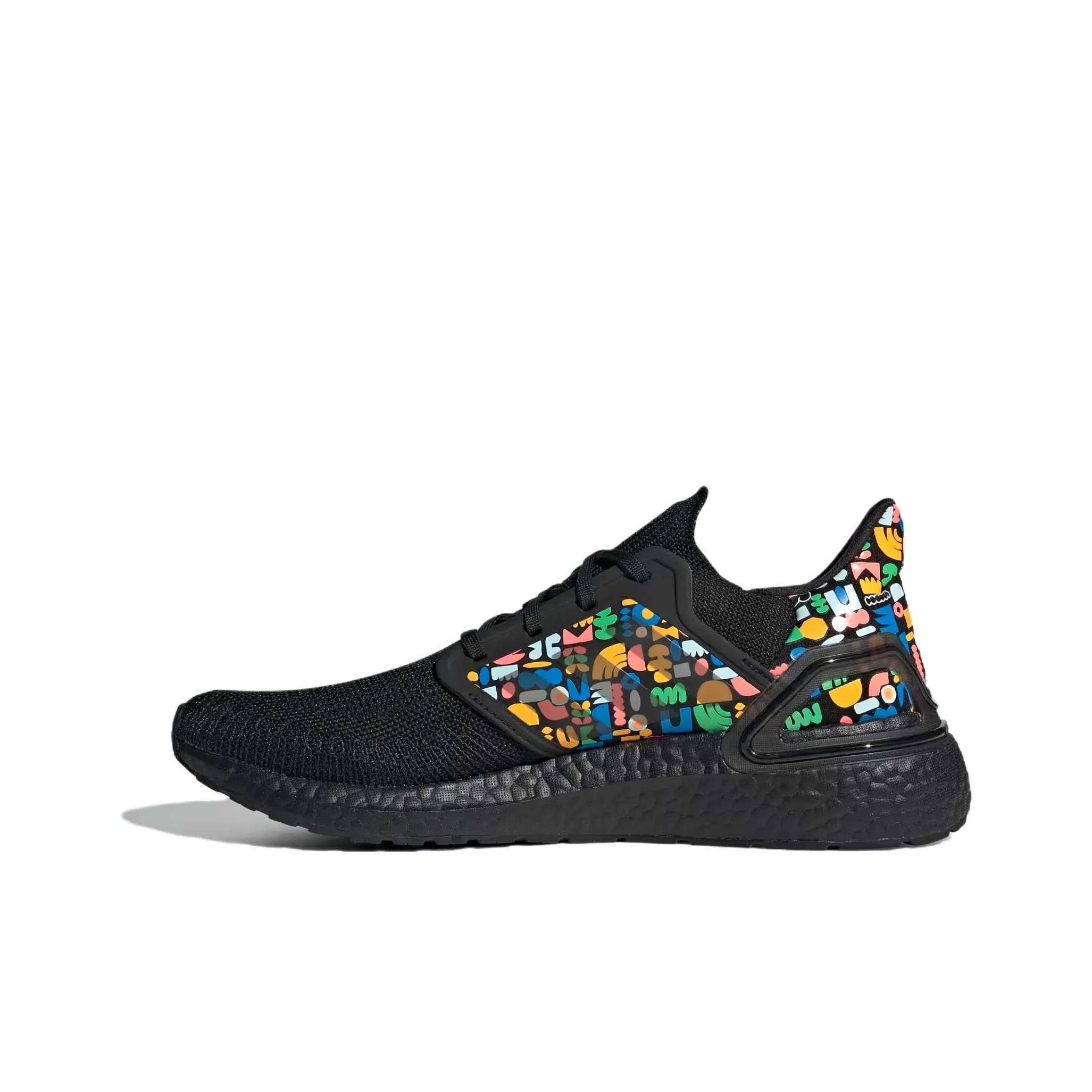 Adidas UltraBoost Dna 'Sea City Pack Indonesia'