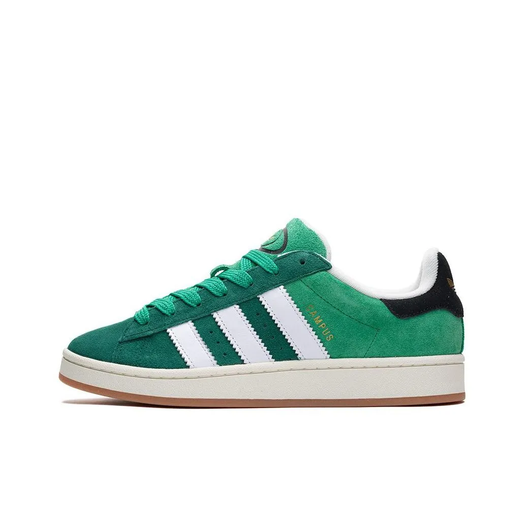 Adidas Campus 00s Collegiate Green