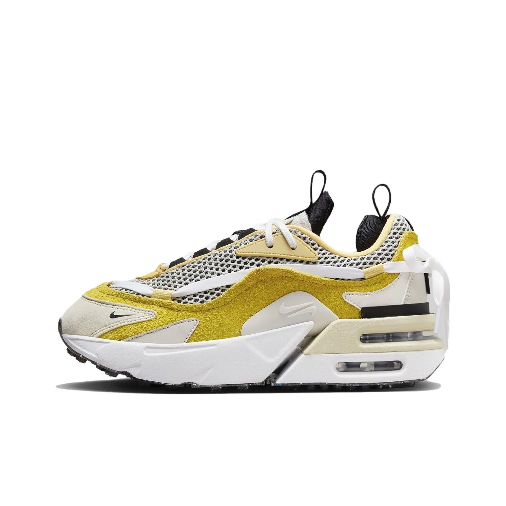 Nike Air Max Furyosal 'Amarillo' Women's