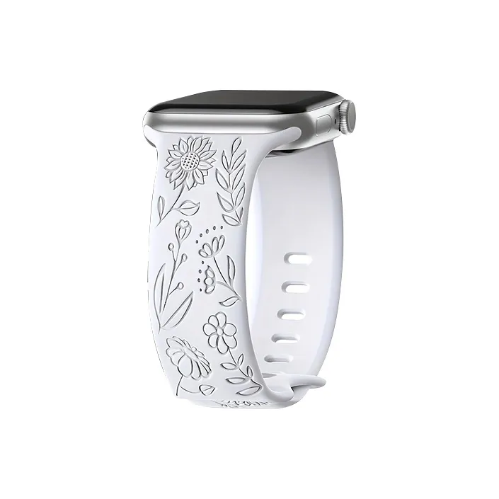 Vobafe Ремень Все Совместимость Силиконовый Материал