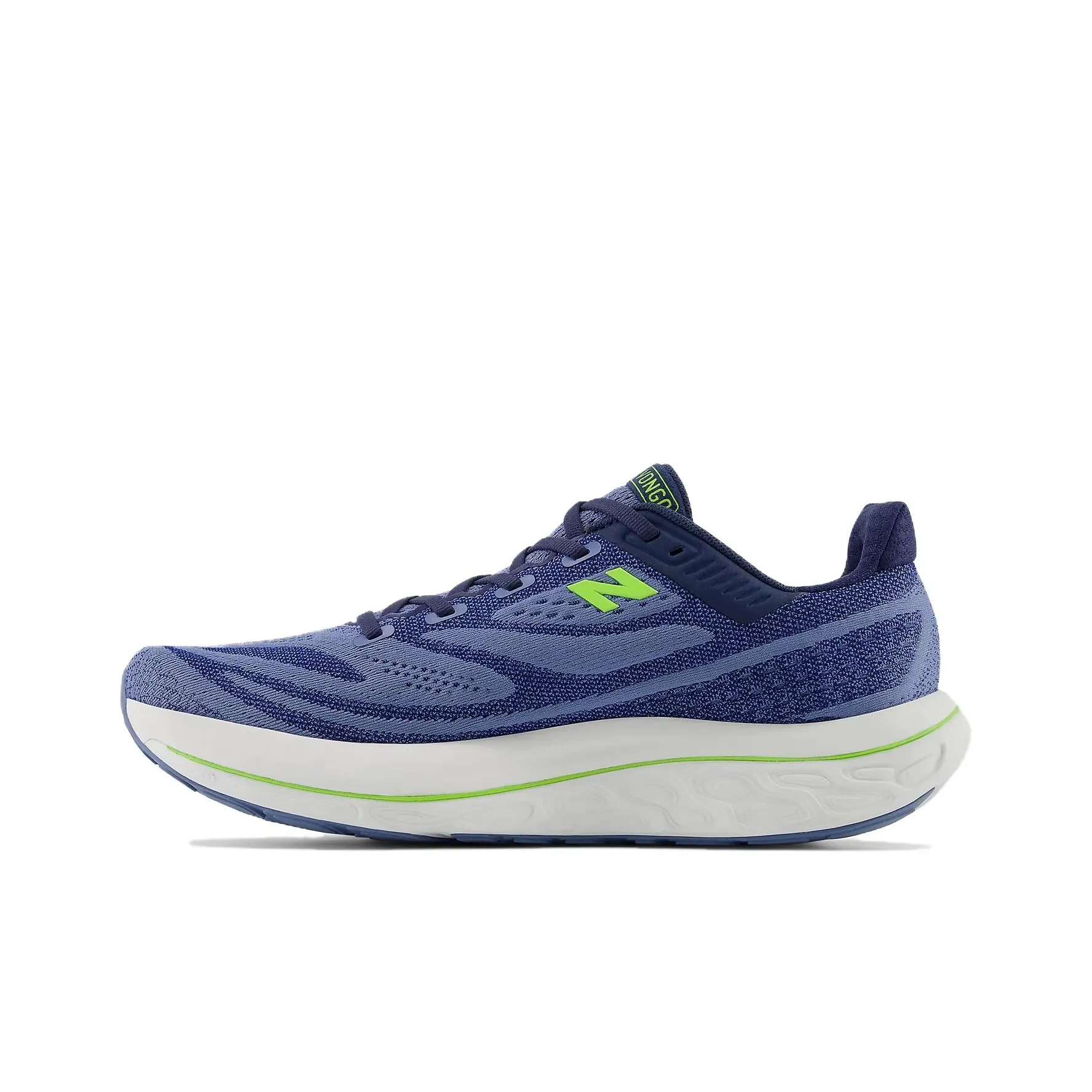 New Balance Fresh Foam X Vongo V6 Shoes 'Blue White'