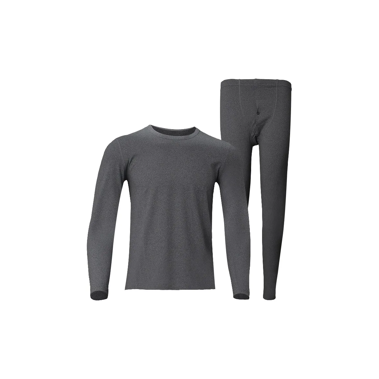 Pretty lady Men's Thermal Sets
