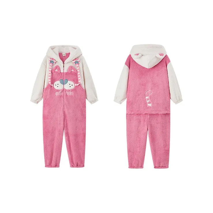 YSO Women's Loungewear Jumpsuits