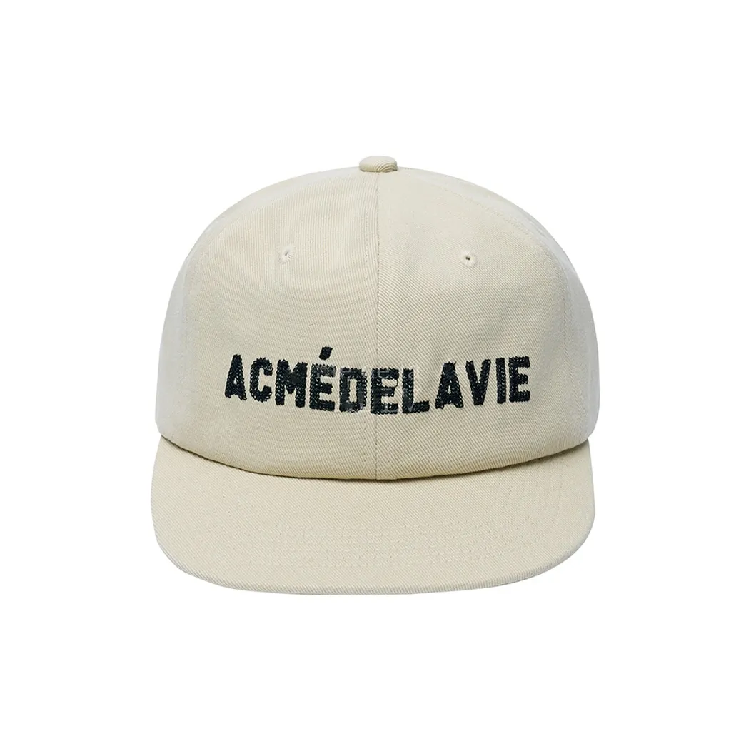 Acme De La Vie ADLV Кепки Унисекс Разноцветные