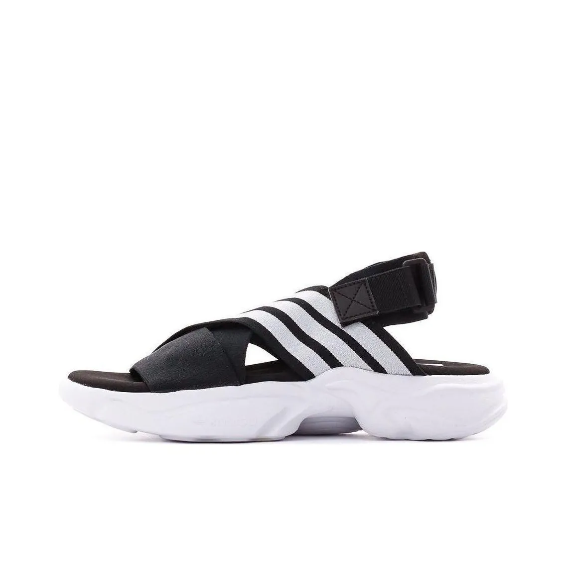 Adidas Originals Magmur 'Black White' Women's