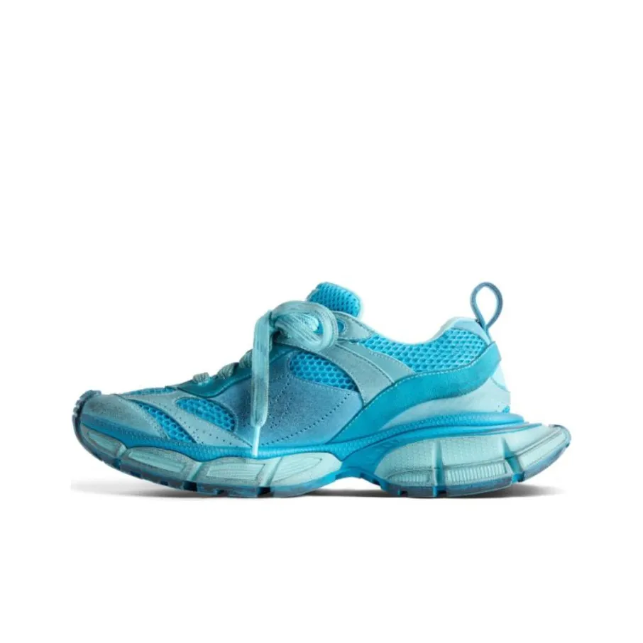 Balenciaga 3XL Lace-Up Sneakers