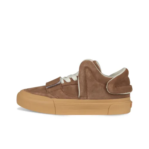Ollieskate Кроссовки для скейтбординга Low Top Пшеница Унисекс
