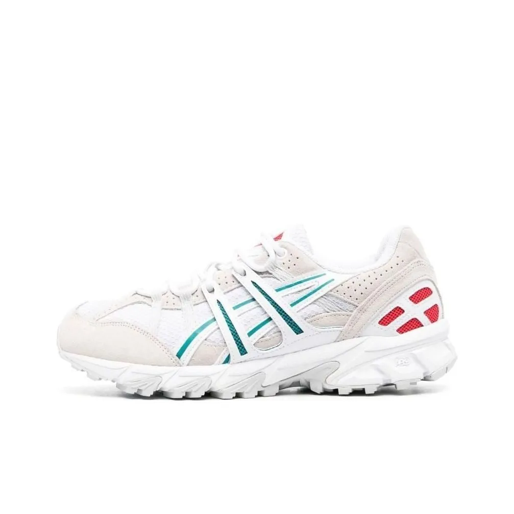 Asics Gel Sonoma 15 50 'White Beryl Green'