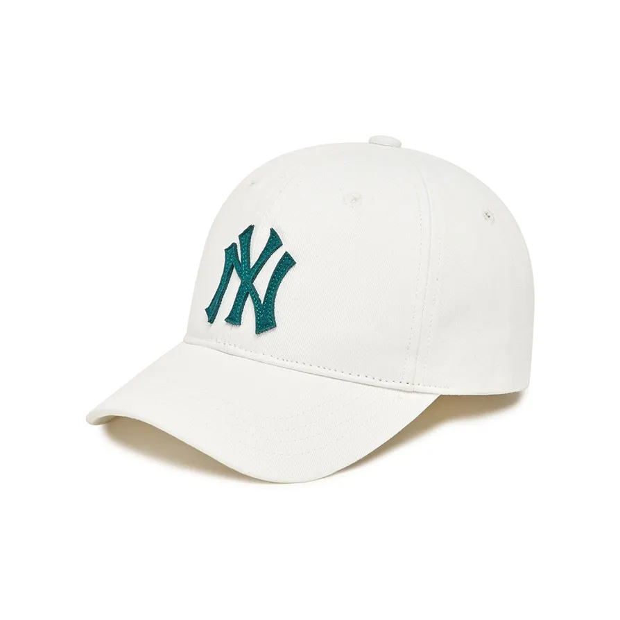 MLB KIDS Хлопковые кепки для детей белый