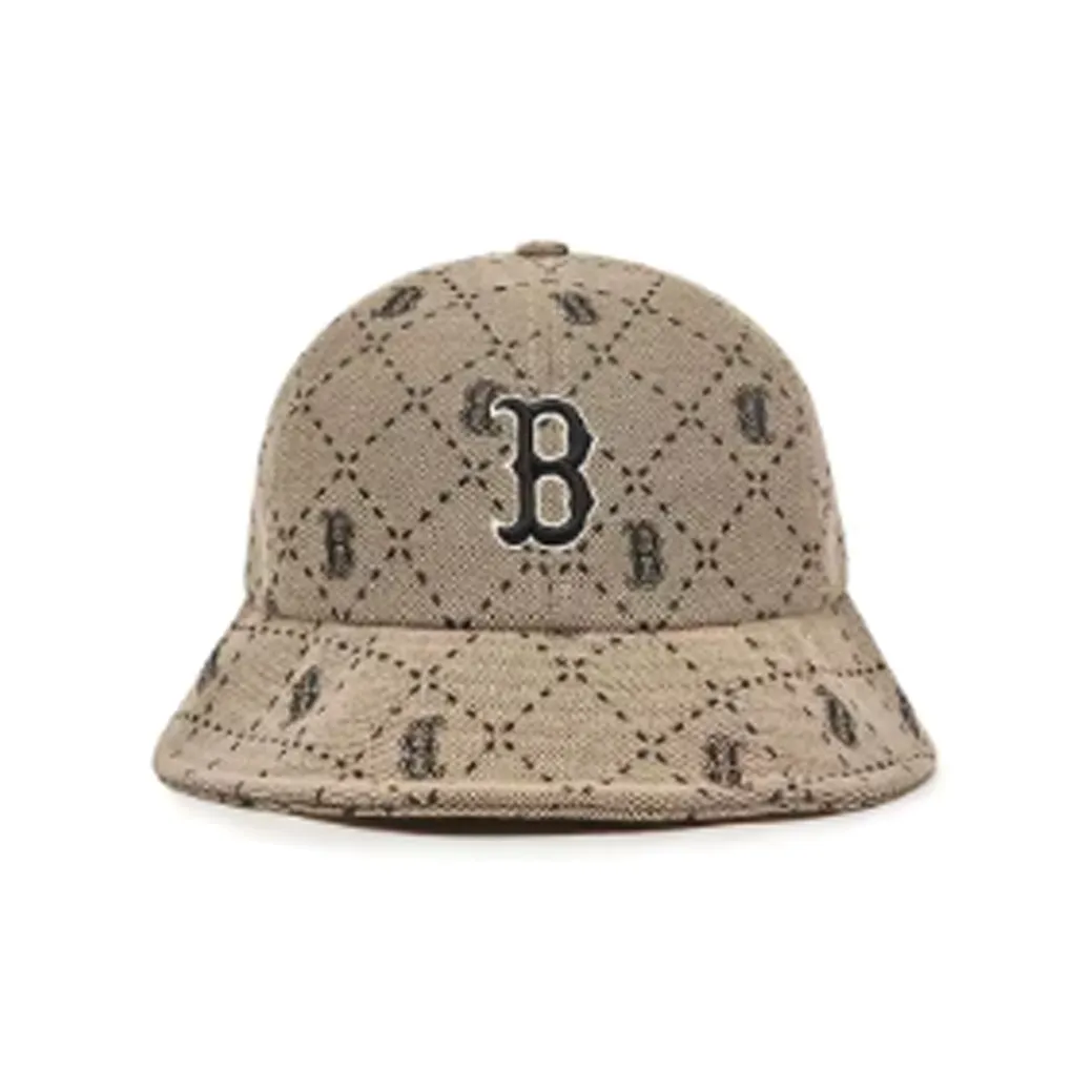 MLB Logo Bucket Hats sun Kids' Multicolor