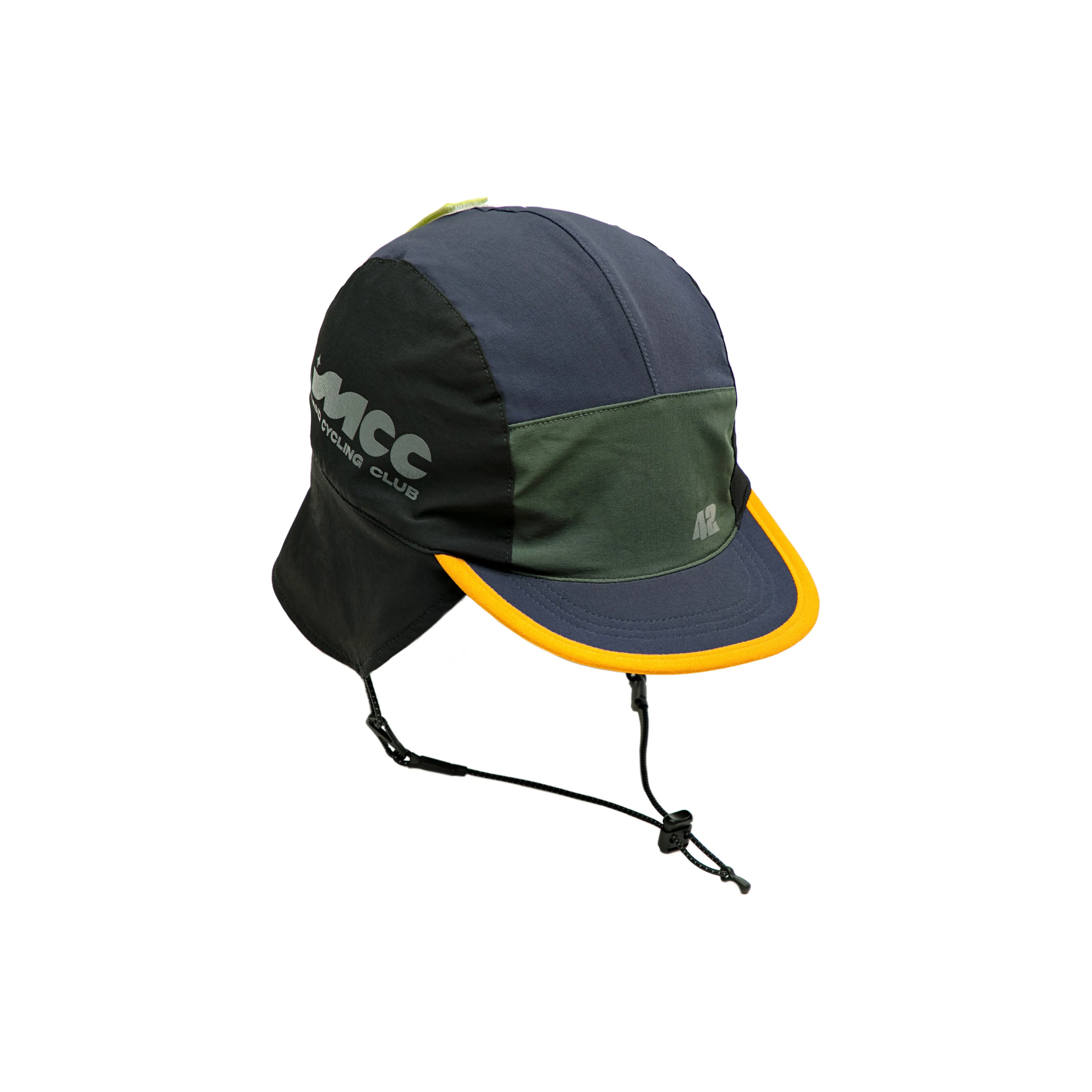 The MAD HATcher Кепки Унисекс