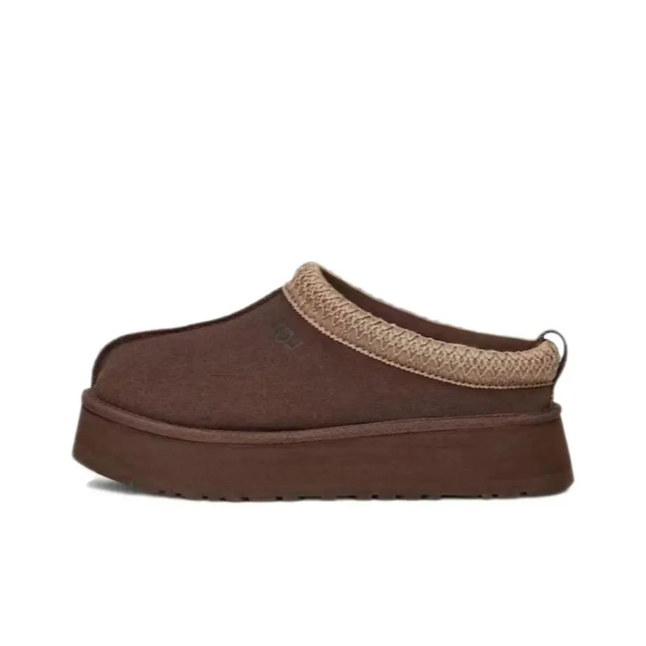 UGG Tazz 'Burnt Cedar' Women's