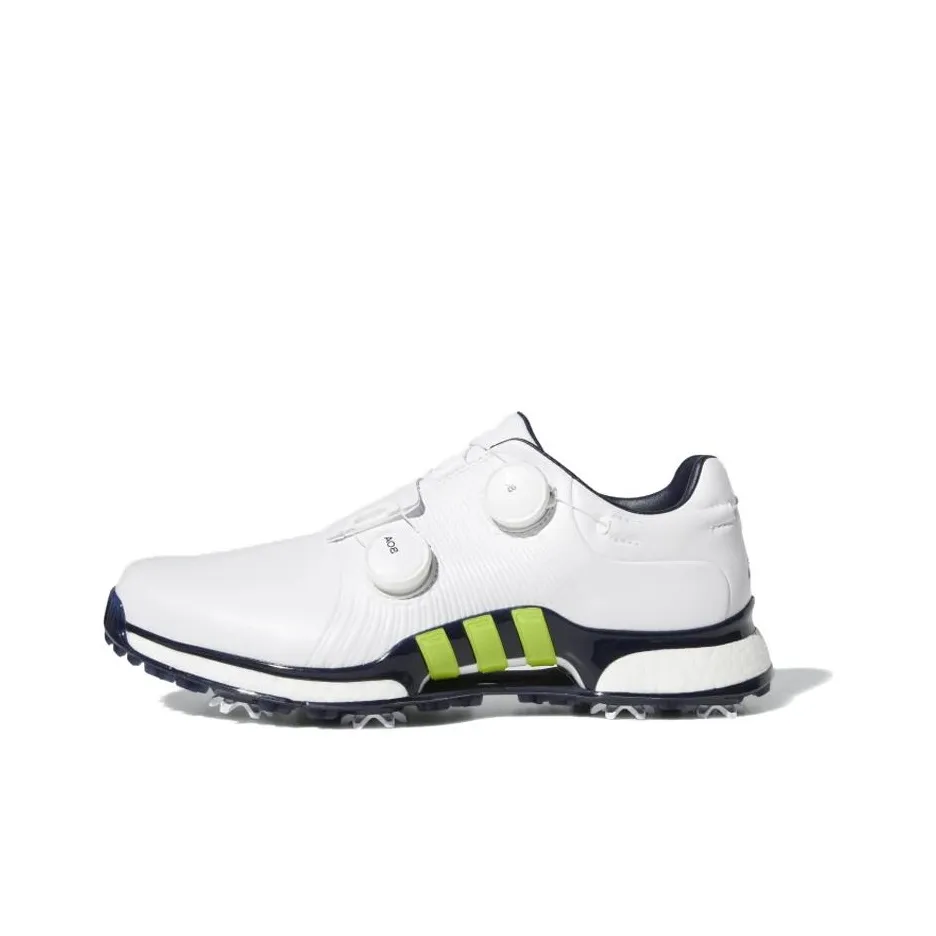 Adidas Tour360 Xt Twin Boa 'White Green'