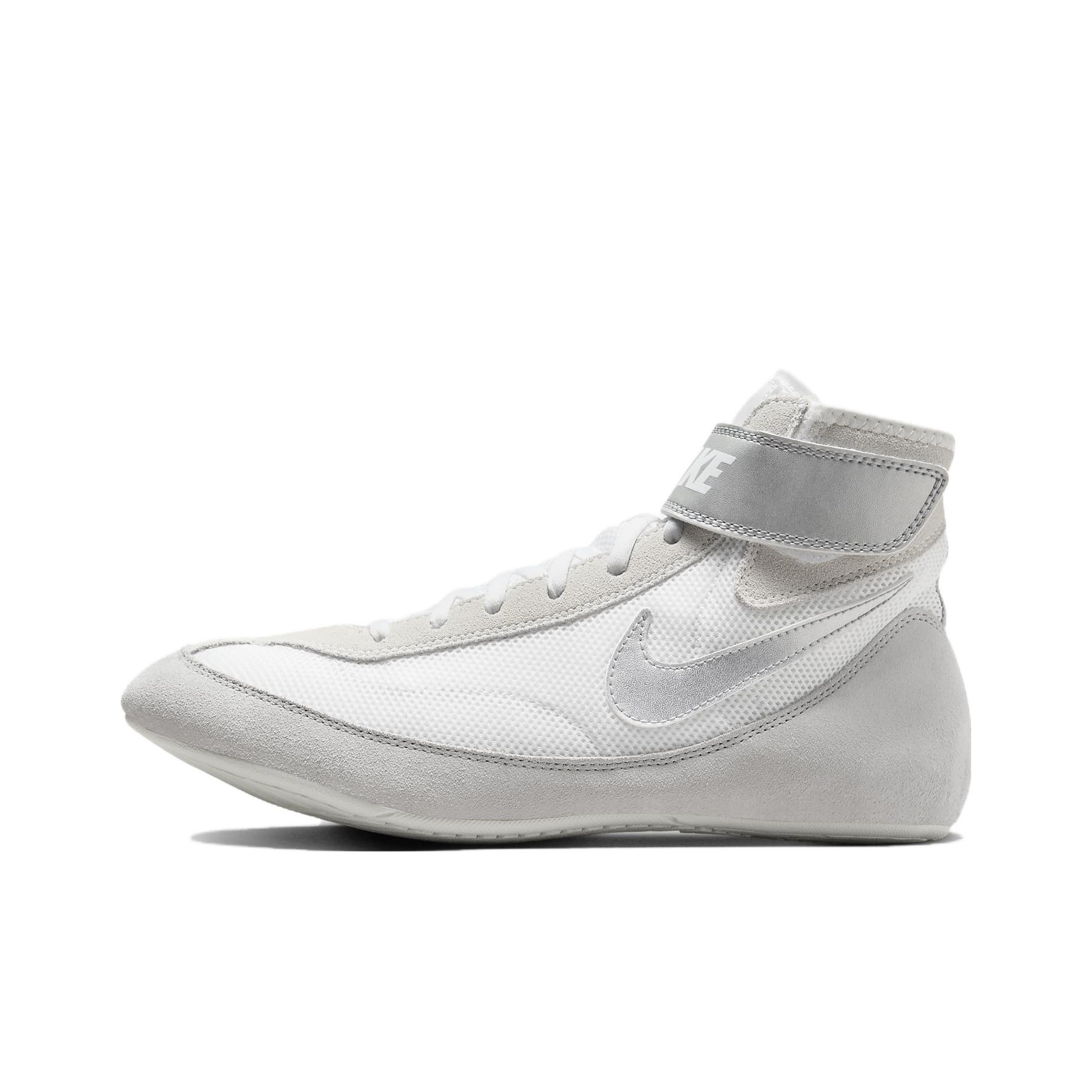 old school nike wrestling shoes