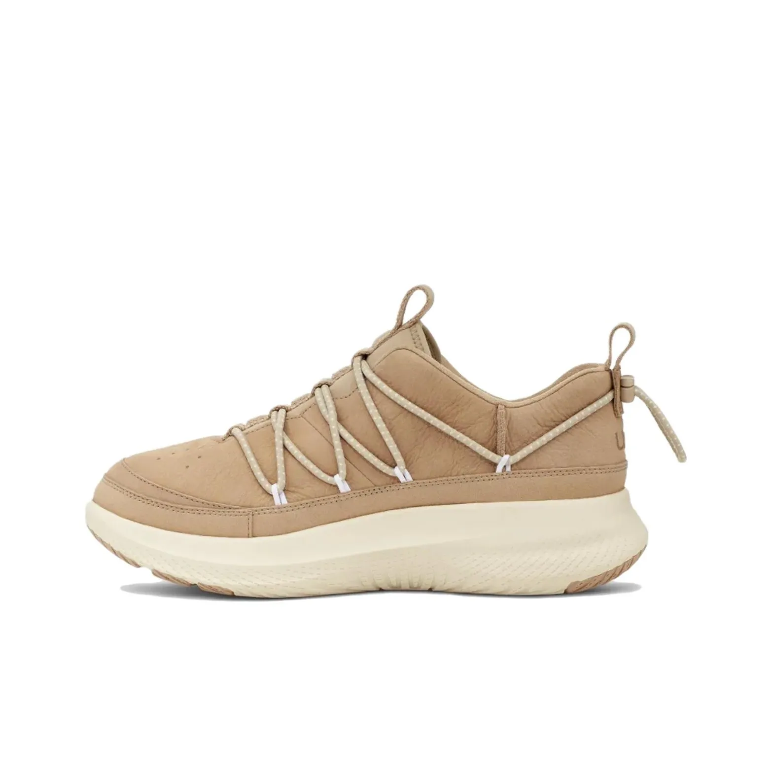 UGG Устойчивая Низкая Юбка Casual Мужская Умбра