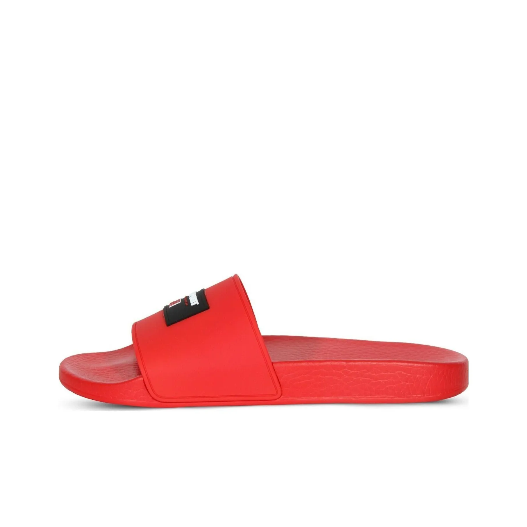 Polo Ralph Lauren Polo Sport Slide Red