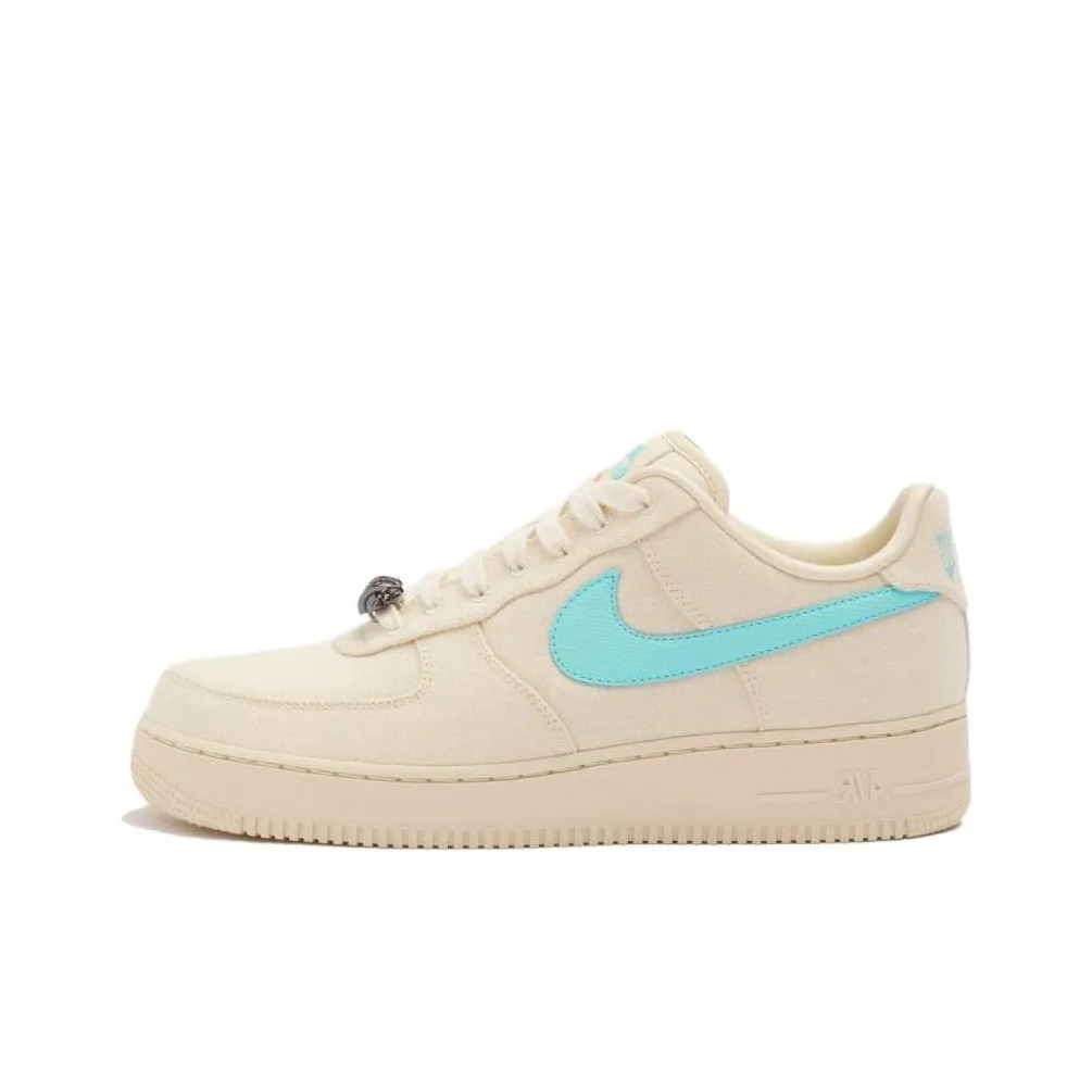 Nike Air Force 1 Low Rtfkt Clone X Human Edition Of 1782