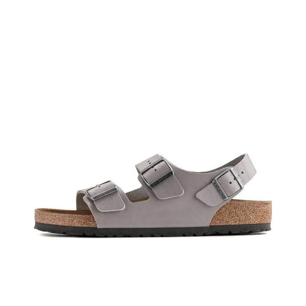 Birkenstock Beach Sandals Men's Lime Regular